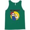 beboldforchange Tank Top