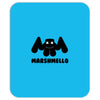 marshmello Mousepad