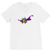 misterio V-Neck Tee