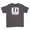 d block Youth Tee