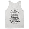 Happiness Tank Top