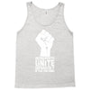 introverts unite separately in your own homes Tank Top