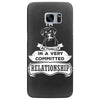I Am Boxer Actually In A Very Commited Relationship Samsung Galaxy S7 Edge