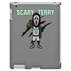 Scary Terry iPad 3 and 4 Case