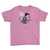 time lord Youth Tee
