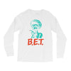 b Long Sleeve Shirts
