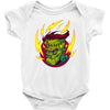 funkenstein Baby Onesie