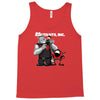 mutants, inc Tank Top