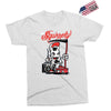 get sqyuirrely Exclusive T-shirt