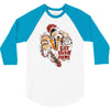 scorpion 3/4 Sleeve Shirt