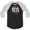 Made In 1935 All Original Part 3/4 Sleeve Shirt