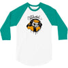 satisfaction 3/4 Sleeve Shirt