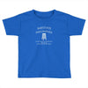 barstool philosopher Toddler T-shirt