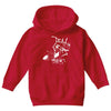 Death Grips Youth Hoodie