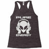 pure energy Racerback Tank