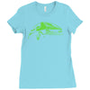 kapuzenpullover Ladies Fitted T-Shirt