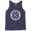 clan of xymox tee dutch gothic wave rock Tank Top