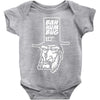 buh humbug scrooge Baby Onesie