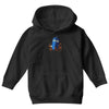 found some spare parts Youth Hoodie