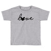 Love Disney Toddler T-shirt