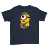 minion funkey Youth Tee