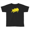 bull spain espana football animal tee all present sz new Toddler T-shirt