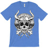 skull viking T-Shirt