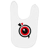 BIRD EYE Baby Bibs