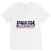 jake paulers V-Neck Tee