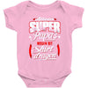 vaderdagtip Baby Onesie