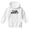 the best Youth Hoodie