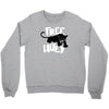 free huey Crewneck Sweatshirt