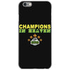 HUMBOLDT BRONCOS Champions In Heaven iPhone 6/6s Case
