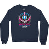 murder ride Crewneck Sweatshirt