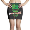 products frankenstein Mini Skirts