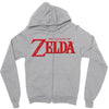 Legend Of Zelda Zipper Hoodie