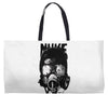 nuke Weekender Totes