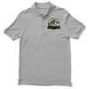 Military Morld T-Shirt Polo Shirt