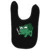 i'll hmo1 you! Baby Bibs
