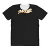 mclovin All Over Women's T-shirt