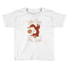 what does the fox say Toddler T-shirt