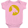 chocobo final fantasy tee chokobo t ds wii ps Baby Onesie