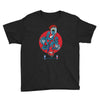obsessed Youth Tee