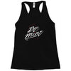 be mine Racerback Tank