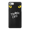thunder cats the musical iPhone 7 Case