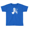 bee attack Toddler T-shirt