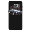 1960 ac cobra, `classic car ideal birthday gift present. Samsung Galaxy S7 Case