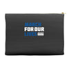March For Our Lives Accessory Pouches