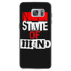 ny state of mind Samsung Galaxy S7