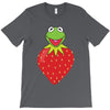 Kermit Strawberry T-Shirt
